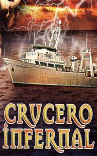 Ficha Crucero Infernal
